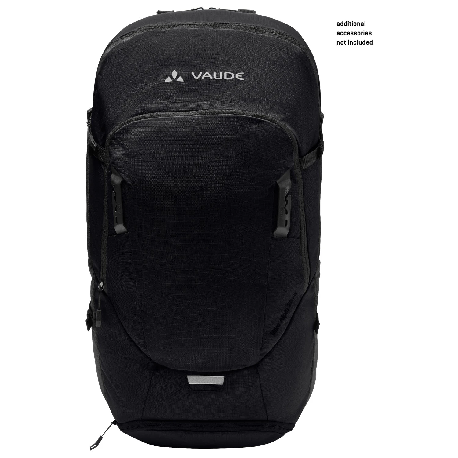 VAUDE Bike Alpin 25+5 - Bike-Rucksack 12 VAUDE Bike Alpin 25+5 - Bike-Rucksack – Bild 10