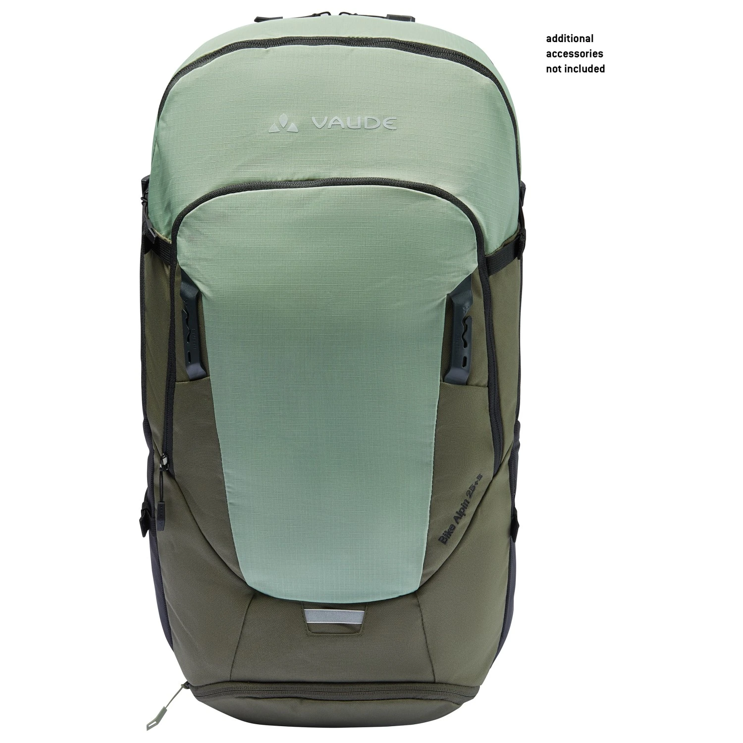 VAUDE Bike Alpin 25+5 - Bike-Rucksack 13 VAUDE Bike Alpin 25+5 - Bike-Rucksack – Bild 11