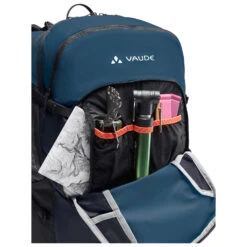 VAUDE Bike Alpin 25+5 - Bike-Rucksack 21 VAUDE Bike Alpin 25+5 - Bike-Rucksack -Zelte Verkäufe vaude bike alpin 25 5 bike rucksack detail 8