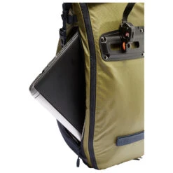 VAUDE CityGo Bike 23 - Bike-Rucksack -Zelte Verkäufe vaude citygo bike 23 bike rucksack detail 4