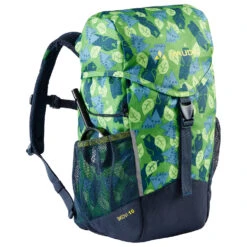 VAUDE Kid's Skovi 10 - Kinderrucksack -Zelte Verkäufe vaude kids skovi 10 kinderrucksack 4