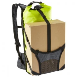 VAUDE Trailpack II - Bike-Rucksack -Zelte Verkäufe vaude trailpack ii bike rucksack detail 5