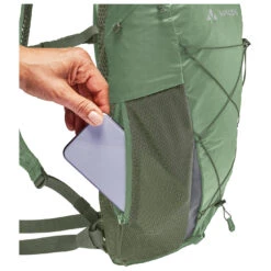 VAUDE Uphill 8 - Bike-Rucksack -Zelte Verkäufe vaude uphill 8 bike rucksack detail 7