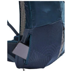 VAUDE Uphill Air 18 - Bike-Rucksack 18 VAUDE Uphill Air 18 - Bike-Rucksack -Zelte Verkäufe vaude uphill air 18 bike rucksack detail 6