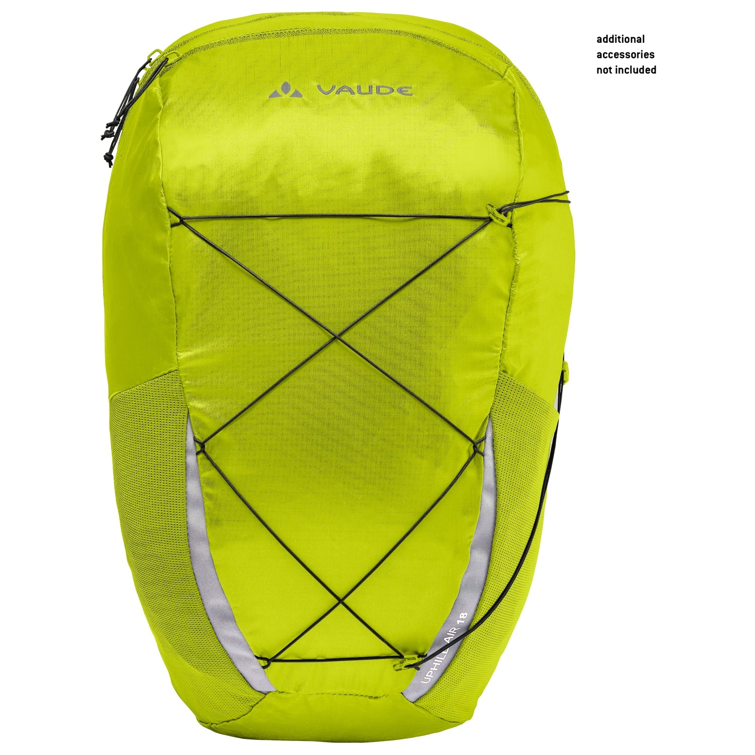 VAUDE Uphill Air 18 - Bike-Rucksack 3 VAUDE Uphill Air 18 - Bike-Rucksack