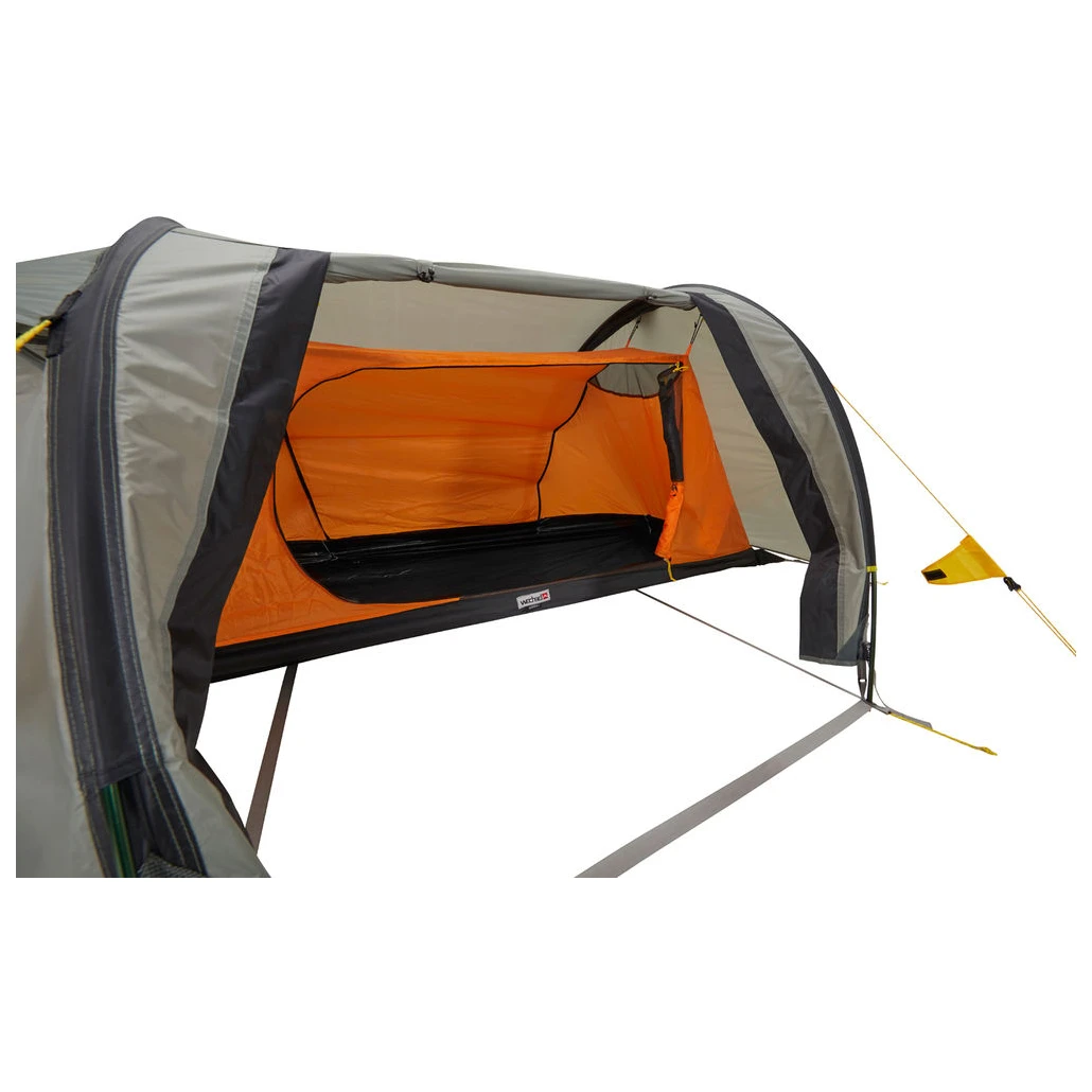 Wechsel Aurora 1 - 1-Personen Zelt 4 Wechsel Aurora 1 - 1-Personen Zelt – Bild 2