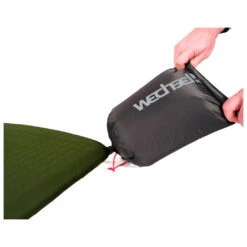 Wechsel Pump Air Bag -Zelte Verkäufe wechsel pump air bag detail 3