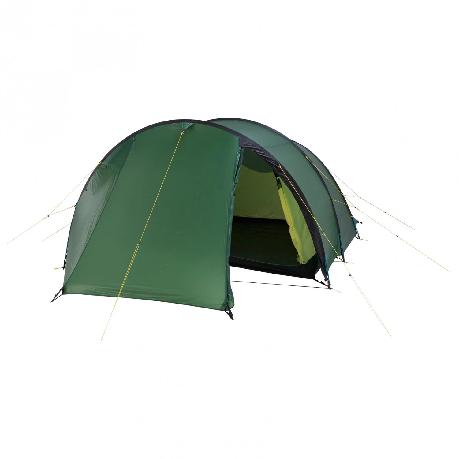 Wechsel Tempest 4 - 4-Personen Zelt 4 Wechsel Tempest 4 - 4-Personen Zelt – Bild 2
