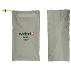 Wechsel Wing 'Travel Line' L - Tarp -Zelte Verkäufe wechsel wing travel line l tarp detail 3