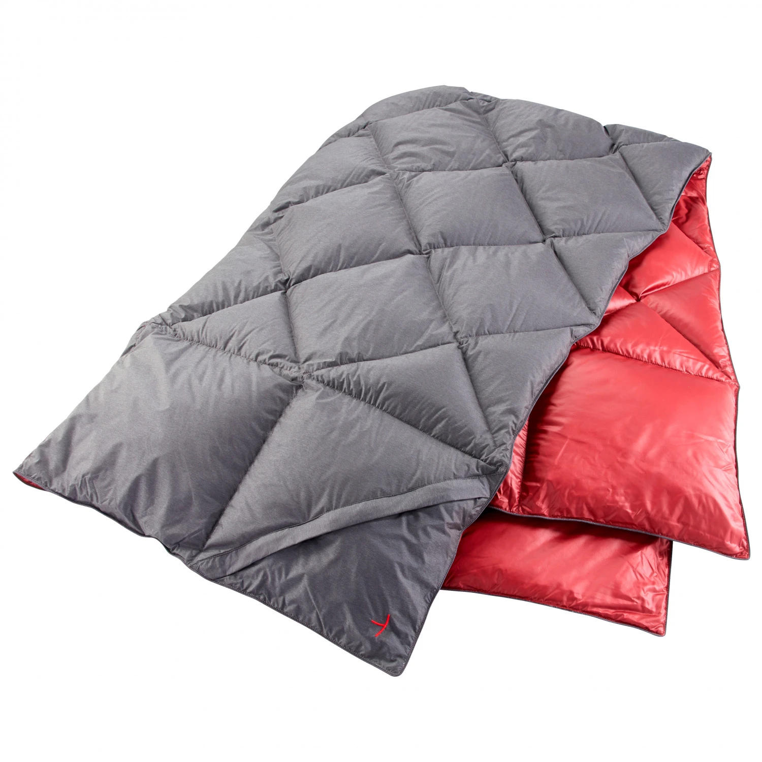 Y By Nordisk Kiby Packable Down Travel Blanket - Decke 8 Y By Nordisk Kiby Packable Down Travel Blanket - Decke – Bild 6