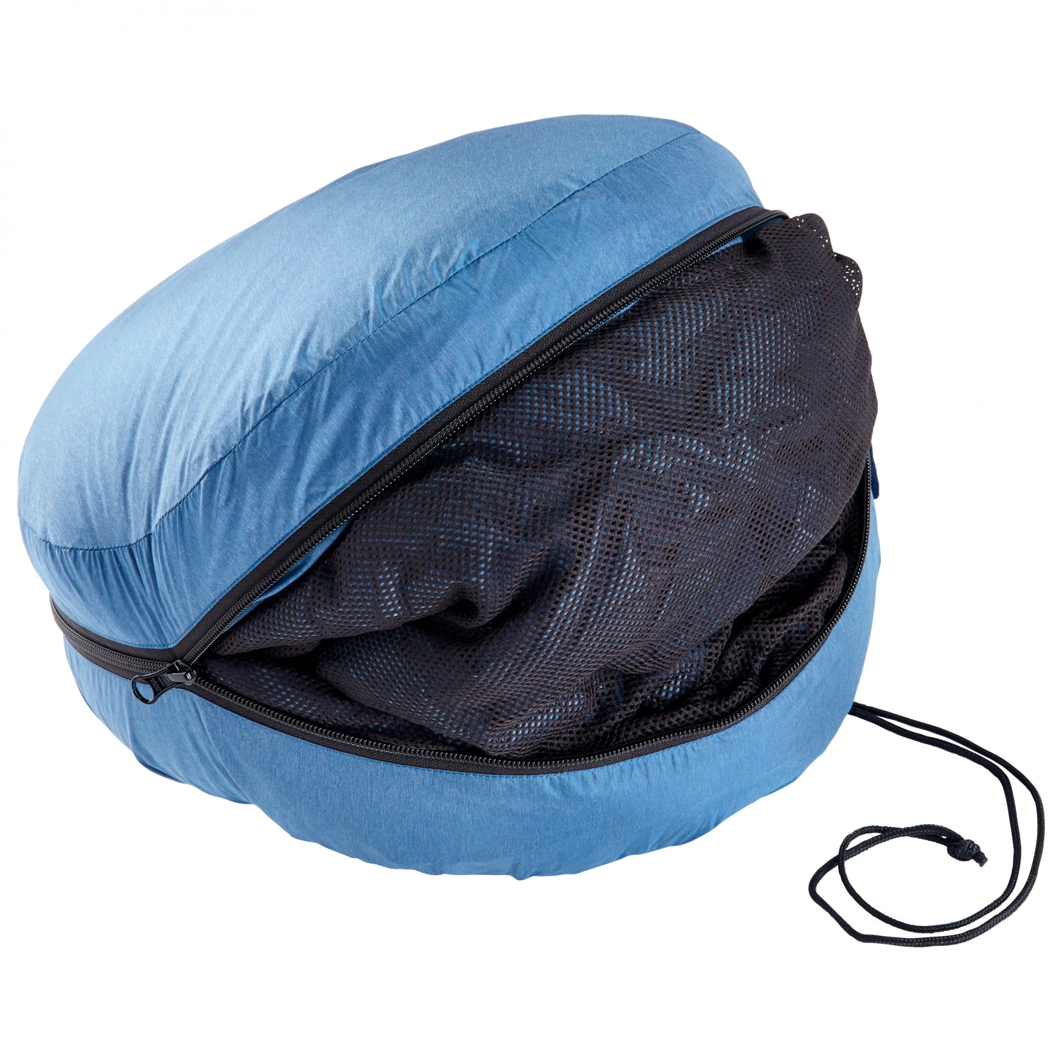 Y By Nordisk Kiby Packable Down Travel Blanket - Decke 5 Y By Nordisk Kiby Packable Down Travel Blanket - Decke – Bild 3
