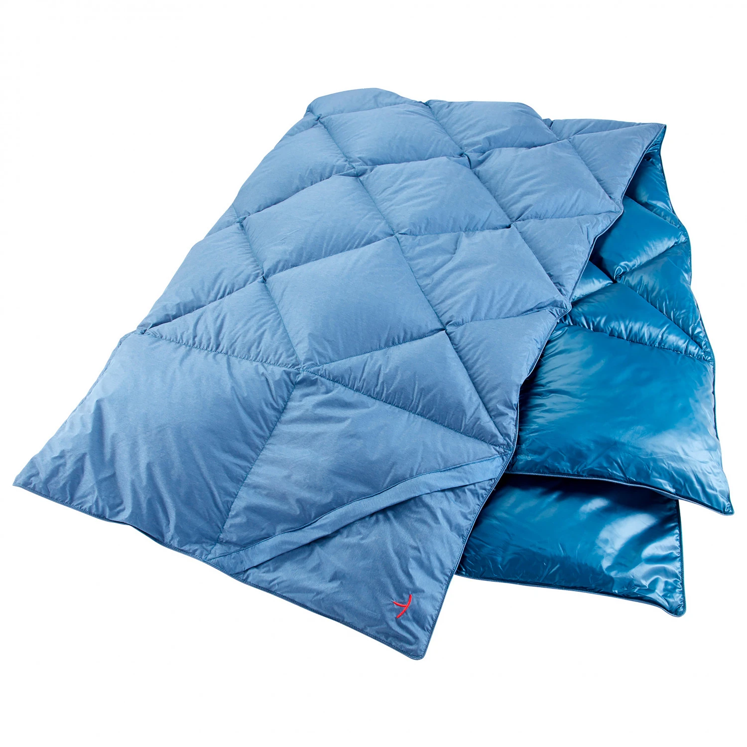 Y By Nordisk Kiby Packable Down Travel Blanket - Decke 3 Y By Nordisk Kiby Packable Down Travel Blanket - Decke
