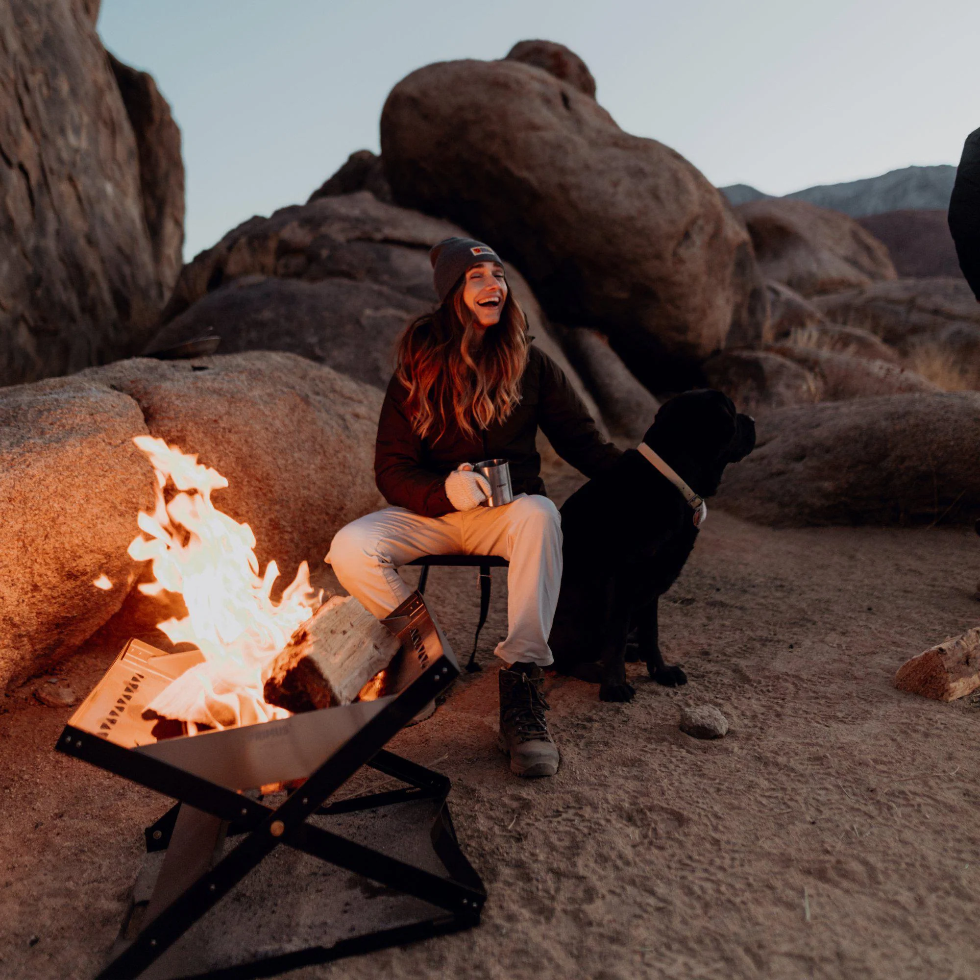 Zelte Verkäufe -Zelte Verkäufe Kamoto large primus