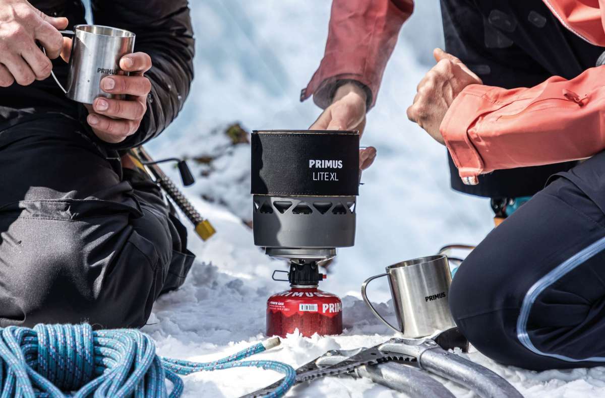 Zelte Verkäufe -Zelte Verkäufe primus lite xl stove system gaskocher 1000